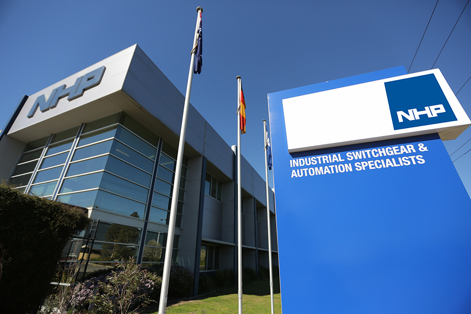 Laverton Front