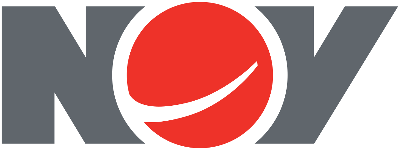 NOV LOGO