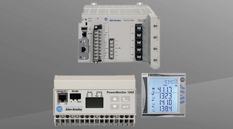 Energy-Monitoring