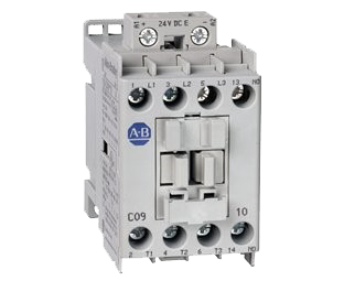 Contactors-SMC