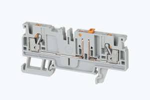Disconnector