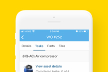 Thumb-Mobile CMMs
