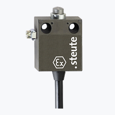 Hazardous Area Field Switching and Sensors